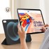 TECH-PROTECT Maska Smartcase Magnetic za iPad 10.9" i 11", crna  